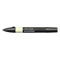 Marqueur double pointe Winsor & Newton - ProMarker - Y717 - beige pastel - Permanent