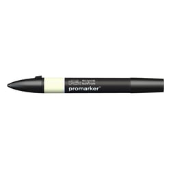 Marqueur double pointe Winsor & Newton - ProMarker - Y919 - primevère - Permanent