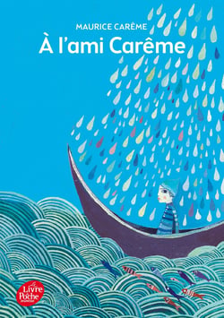 À l'ami Carême