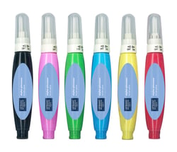 Set de 6 magic brush