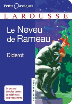 Le neveu de Rameau