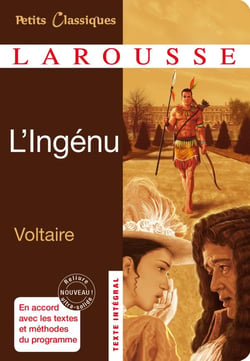 L'ingénu