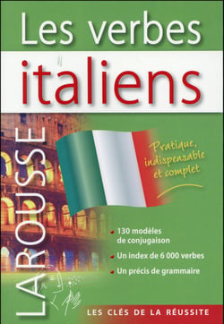 Les verbes italiens