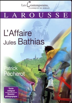L'affaire Jules Bathias