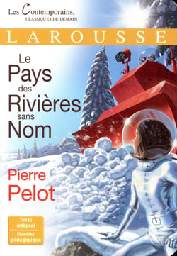Le pays des rivières sans nom
