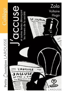 "j'accuse" et autres textes citoyens