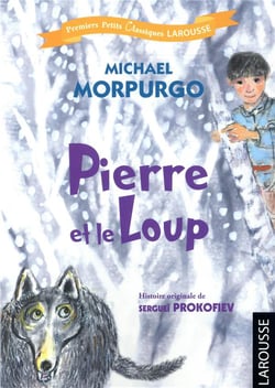 Pierre et le loup