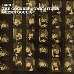 Bach: The Goldberg Variations
