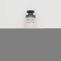 Peinture à l'huile Sennelier - Extra-fine - 40 ml - n°116 blanc titane