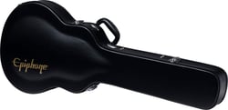 CASE FLAMEKAT BLACK