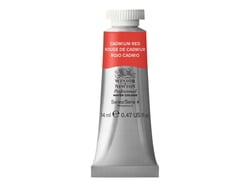 Aquarelle Extra-Fine PWC - tube 14ml - Rouge de cadmium
