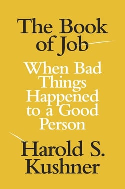 The Book of Job - When Bad Things Happened to a Good Person