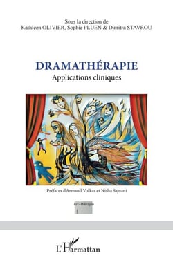 Dramathérapie - Applications cliniques