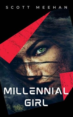 Millennial Girl - New World Order, #3