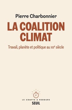 La Coalition climat