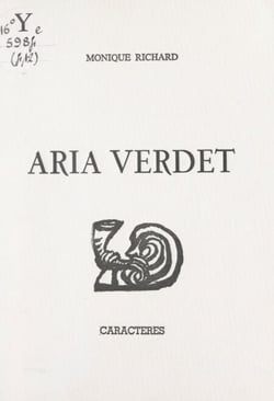 Aria Verdet