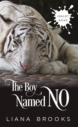 The Boy Named No - Inklet, #46
