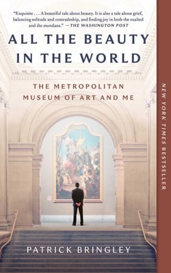 All the Beauty in the World - The Metropolitan Museum of Art and Me
