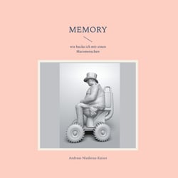 memory - wie backe ich mir einen Marsmenschen