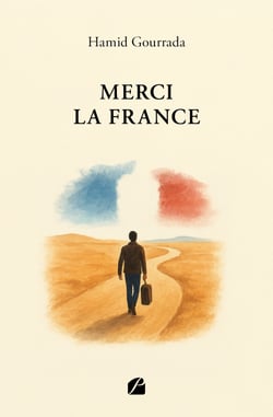Merci la France