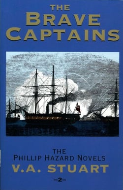 The Brave Captains
