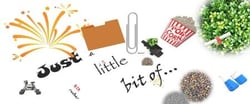 Just A Little Bit Of.... - Just A Little Bit Of..., #1