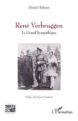 René Verbruggen - Le Grand Sympathique