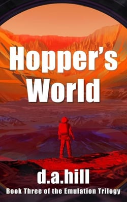 Hopper's World - Emulation Trilogy, #3