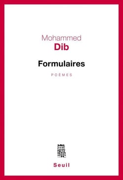 Formulaires