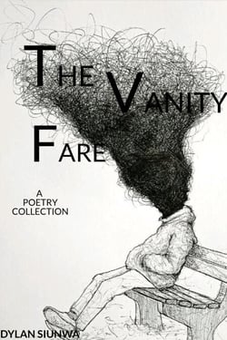 The Vanity Fare: A Poetry Collection