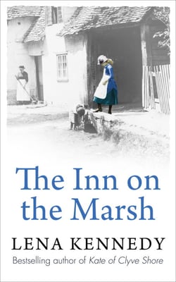The Inn On The Marsh - A fascinating story of scandal, betrayal and debauchery