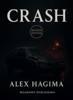 Crash - Bound By the Mob Boss, #1