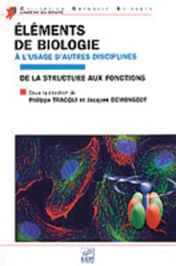 Éléments de biologie à l'usage d'autres disciplines