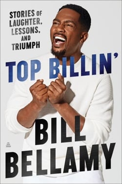 Top Billin' - Stories of Laughter, Lessons, and Triumph