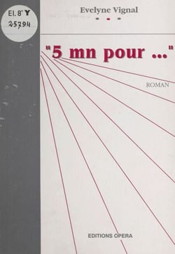 «5 mn pour...» - Roman