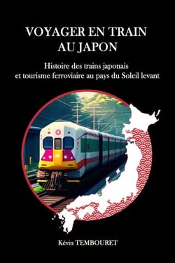 Voyager en train au Japon