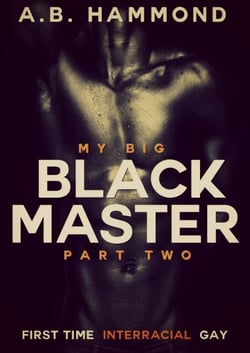 My Big Black Master - Book Two - My BIg Black Master, #2
