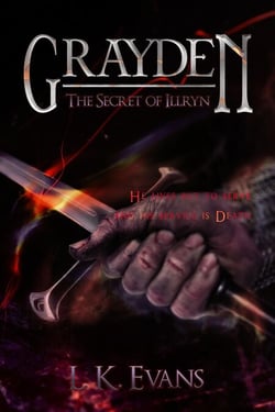 Grayden: The Secret of Illryn