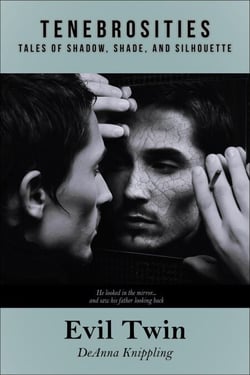 Evil Twin - Tenebrosities, #1