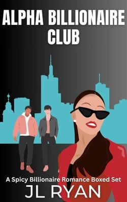 Alpha Billionaire Club - Billionaire Series