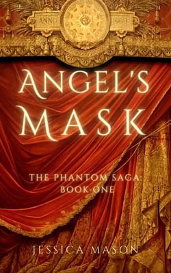 Angel's Mask - The Phantom Saga