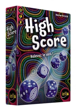 High Score