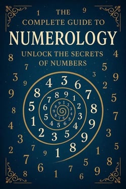 The Complete Guide to Numerology: Unlock the Secrets of Numbers