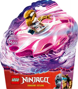 LEGO® 71824 - La toupie Spinjitzu du dragon de Sora - LEGO® NINJAGO®