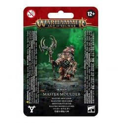 Maïtre Moulder - Warhammer Age of Sigmar