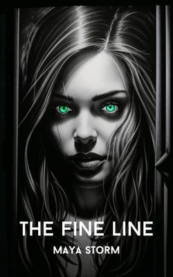 The Fine Line