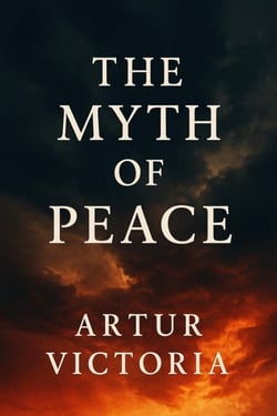 The Myth of Peace - National Defence, #1