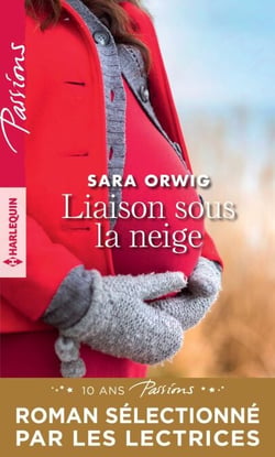 Liaison sous la neige