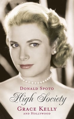 High Society - Grace Kelly and Hollywood