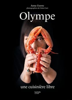 Olympe - Une cuisinière libre